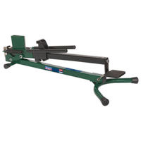 Sealey Sealey LS450H 1.2 Tonne Foot Operated Horizontal Log Splitter