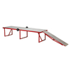 Sealey Sealey MCW360 Motorcycle Portable Folding Workbench 360kg Capacity
