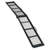 Sealey Sealey MR360 Steel Mesh Folding Loading Ramp 360kg Capacity