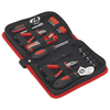 Sealey Sealey MS164 Motorcycle Underseat Tool Kit 28pc