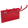 Sealey Sealey MSH02 Magnetic Spray Gun Holder - 2 Gun