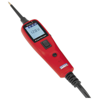 Sealey Sealey PP100 Power Scope Automotive Probe 0-30V