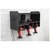 Sealey Sealey PTSR5 Power Tool Storage Rack
