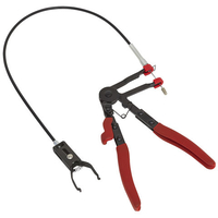 Sealey Sealey Remote Action Button Clip Pliers