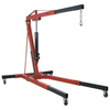 Sealey Sealey SC10LR 1 Tonne Long Reach Engine Crane with Extendable Legs