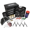 Sealey Sealey SCR18COMBO Creeper Seat Tool Kit Combo
