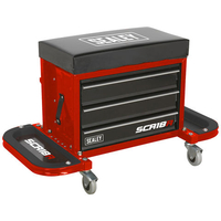 Sealey Sealey SCR18R Mechanic