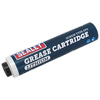 Sealey Sealey Screw Type EP2 Lithium Grease Cartridge 400g