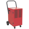 Sealey Sealey SDH30 30L Industrial Dehumidifier (230V)