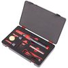 Sealey Sealey SDL11 Lithium-ion Rechargeable Soldering Iron Kit 30W