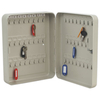 Sealey Sealey SKC45 Key Cabinet with 45 Key Tags