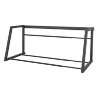 Sealey Sealey STR001 Extending Tyre Rack Wall or Floor Mounting