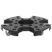 Sealey Sealey STR006 Tyre Storage/Transport Dolly