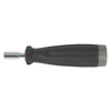 Sealey Sealey STS103 ¼"Hex Drive Digital Torque Screwdriver (0.05 - 5Nm)