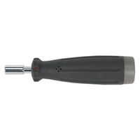 Sealey Sealey STS103 ¼"Hex Drive Digital Torque Screwdriver (0.05 - 5Nm)