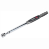 Sealey Sealey STW306 1/2" Drive Angle Torque Wrench Digital 20-200Nm