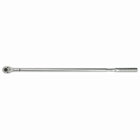 Sealey Sealey STW707 3/4" Drive Torque Wrench Micrometer Style 200-1000Nm