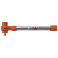 Sealey Sealey STW804 Torque Wrench Insulated 1/2"Sq Drive 12-60Nm