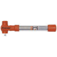 Sealey Sealey STW805 Torque Wrench Insulated 3/8"Sq Drive 5-25Nm