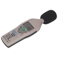 Sealey Sealey TA060 Sound Level Meter