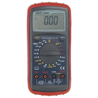 Sealey Sealey TA101 Digital Automotive Analyser 12 Function