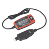 Sealey Sealey TA121 Automotive Current Tester 20A - Mini Blade Fuse