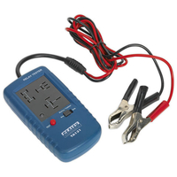 Sealey Sealey TA131 Relay Tester