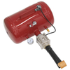 Sealey Sealey TC904 Bead Seating Tool 19L - Push-Button Trigger