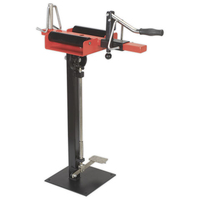 Sealey Sealey TC970 Tyre Spreader with Stand - Manual