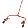 Sealey Sealey TH002 Tyre & Wheel Handling Dolly 127kg Capacity