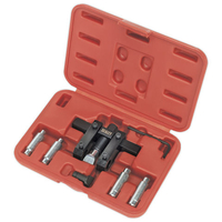 Sealey Sealey VS390 Hub Clamp Spreader Tool - Ball Joint/Strut