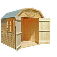 Shire Shire Barn 7