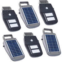 Solar Technology International Arena2 Solar Flood & Security Light (6 Pack)
