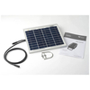 Solar Technology International Arena2 Supercharger Solar Panel