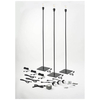 Solar Technology International Hubi Power Station Light Pack 1