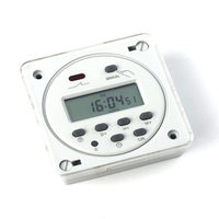 Solar Technology International Solar Mate 12V Digital Timer