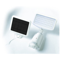 Solar Technology International SolarMate Secure Professional+ Security Light