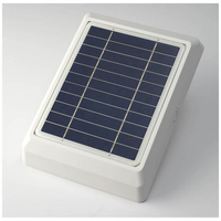Solar Technology International SolarMate TIBU001/12 Tibu Auto Movement Light (12 Pack)