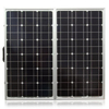 SolarSDS SolarSDS 12V 80 Watt Folding Panel