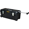 Stanley STANLEY 28’’ Toolbox with Wheels & Pull Handle