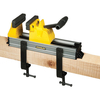 Stanley Stanley Quick Clamp Vice