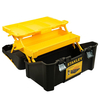 Stanley Stanley STST83397-1 Essentials 3-level Cantilever Tool Box 49cm (19")