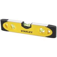 Stanley Stanley Torpedo Level 23cm