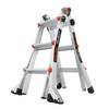 T. B. Davies Little Giant 3 Rung Velocity Series 2.0 Multi-Purpose Ladder