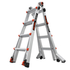T. B. Davies Little Giant 4 Rung Velocity Series 2.0 Multi-Purpose Ladder