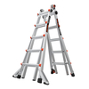 T. B. Davies Little Giant 5 Rung Velocity Series 2.0 Multi-Purpose Ladder
