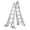 T. B. Davies Little Giant 6 Rung Velocity Series 2.0 Multi-Purpose Ladder