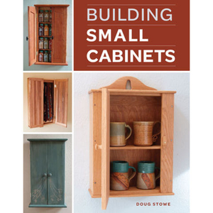Taunton Building Small Cabinets