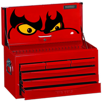 Teng Tools Teng TC806SV 6 Drawer 8 Series SV Top Box