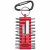Teng Tools Teng Tools 22 Piece Bit Set